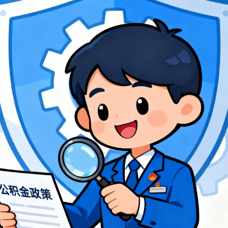 江苏《关于2025住房公积金年度缴存有关问题的通知》政策解读