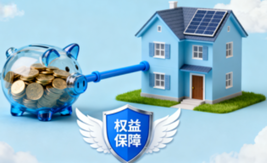 江苏住房公积金政策“上新” 一文为你划重点