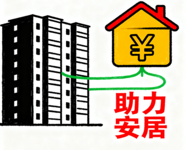江苏从发放补贴到公积金贷提额，各地保障多子女家庭住房政策升温