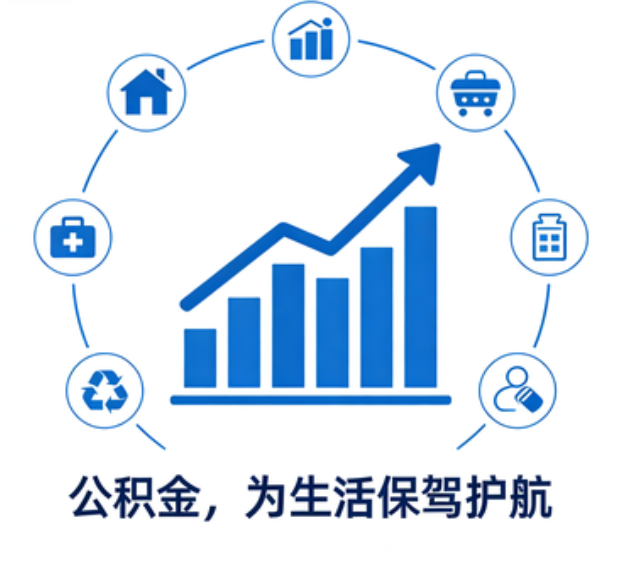 江苏住房公积金制度迎来历史性变革：普惠化、数字化、服务化成为新趋势