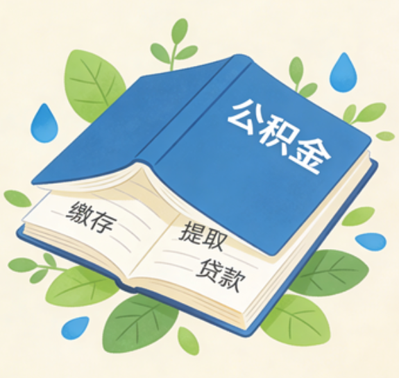 江苏住房公积金的提取条件