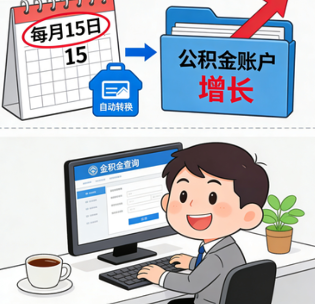 江苏公积金代办服务:专业赋能,合规守护您的住房权益