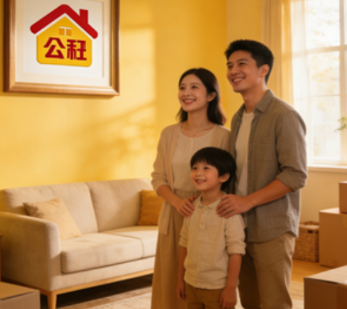 江苏夫妻购房提取住房公积金