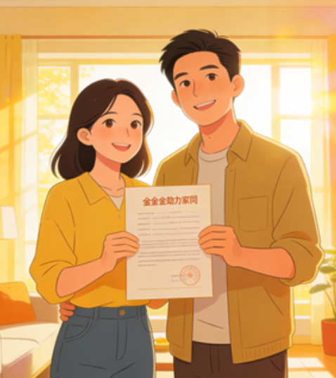 江苏提取住房公积金直付房租业务操作详解