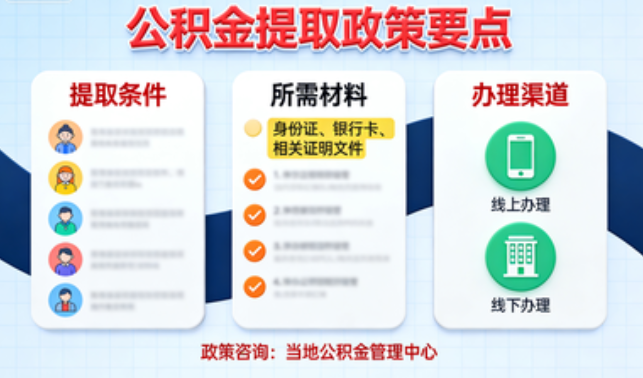 江苏异地购房公积金提取全攻略