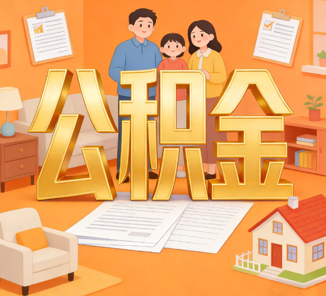 江苏公积金代办服务的现实价值与普惠意义