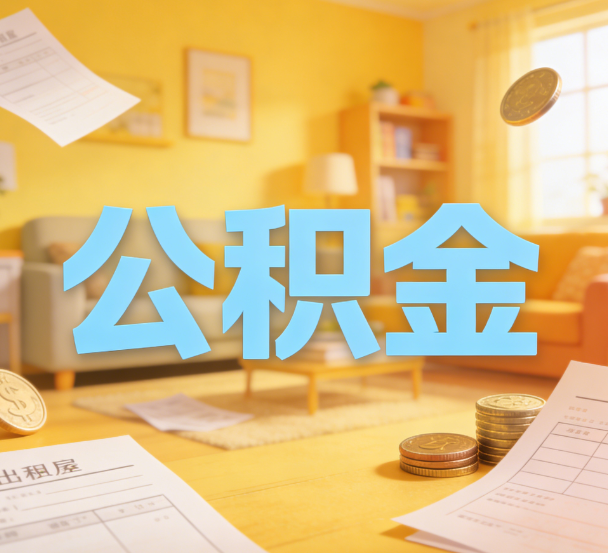 江苏别让公积金“躺在账户里睡觉”!