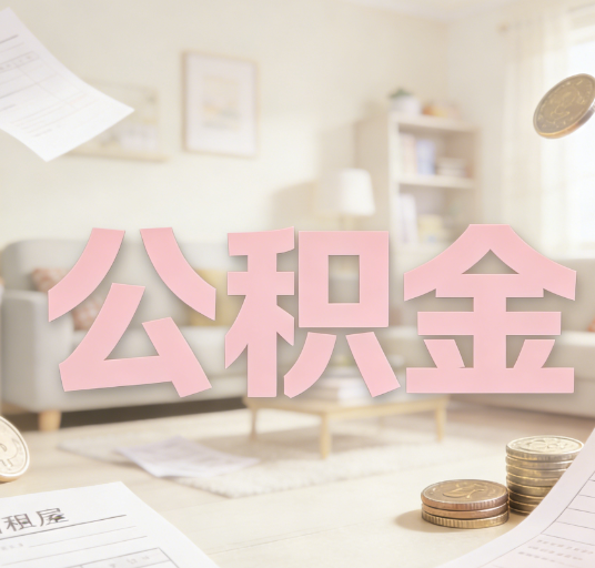 江苏公积金代办的“正确打开方式”：这4种情况下，找合规代办是真省心
