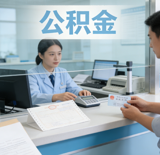 江苏公积金提取的两种方式全面对比