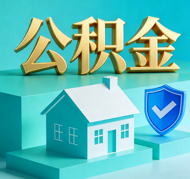 江苏公积金代办服务观察:当“沉睡的资金”遇上“专业的桥梁”