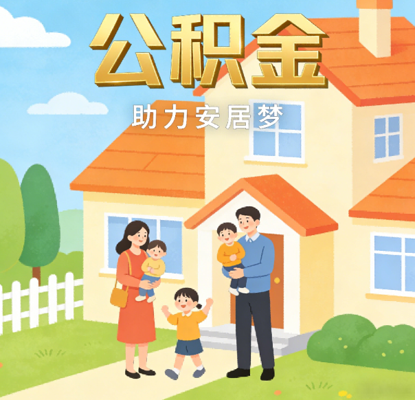 江苏公积金代办行业观察:合规化浪潮下,专业服务迎来价值回归
